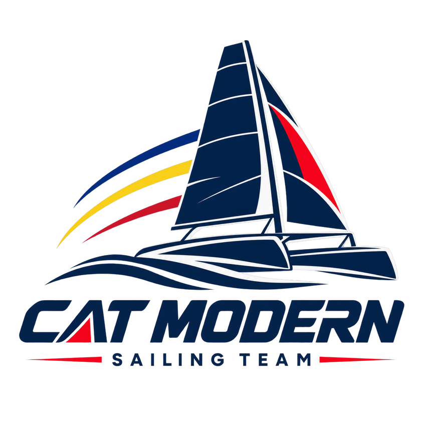 CAT Modern Sailing Team